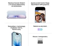 Apple iPhone 17 256GB Czarny - 1362334 - zdjęcie 7